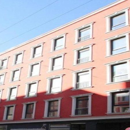Hotel Kavun Мюнхен Экстерьер фото