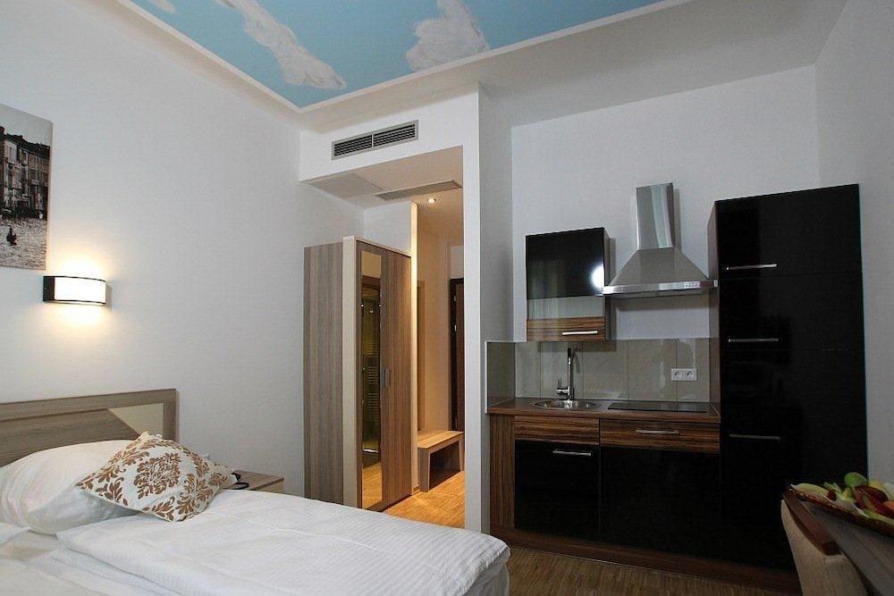 Hotel Kavun Мюнхен Экстерьер фото