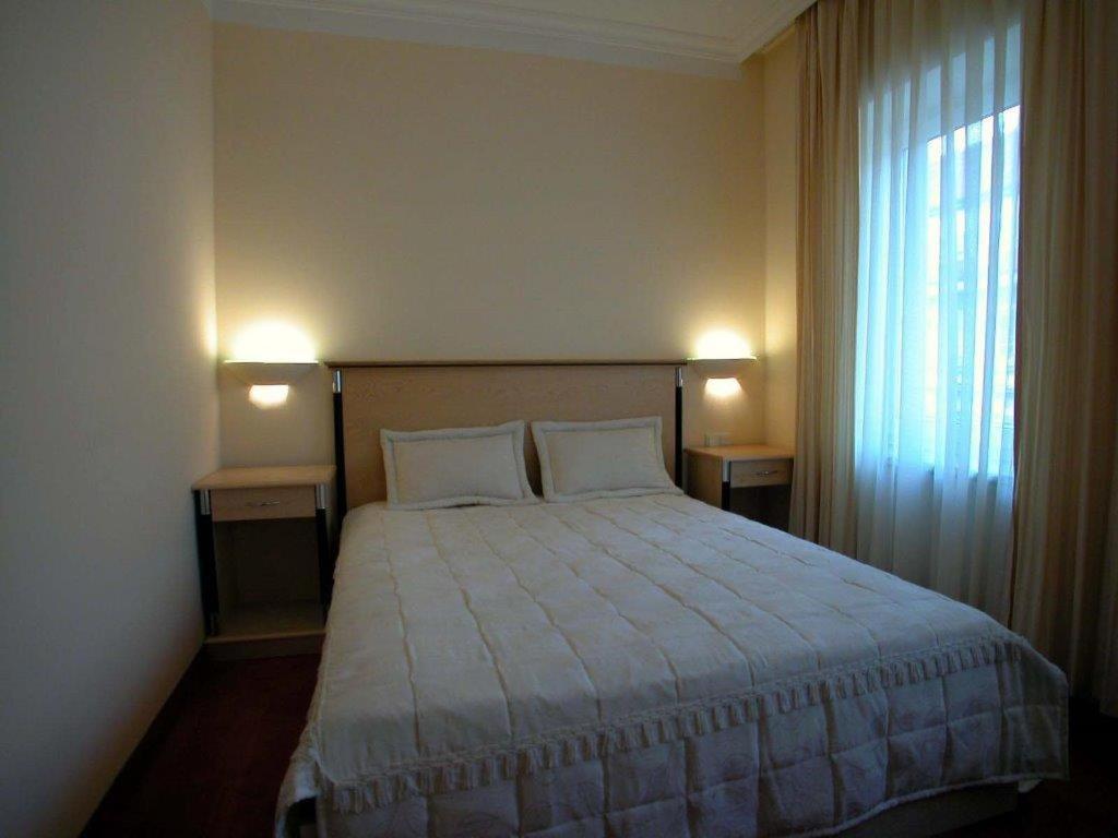 Hotel Kavun Мюнхен Номер фото
