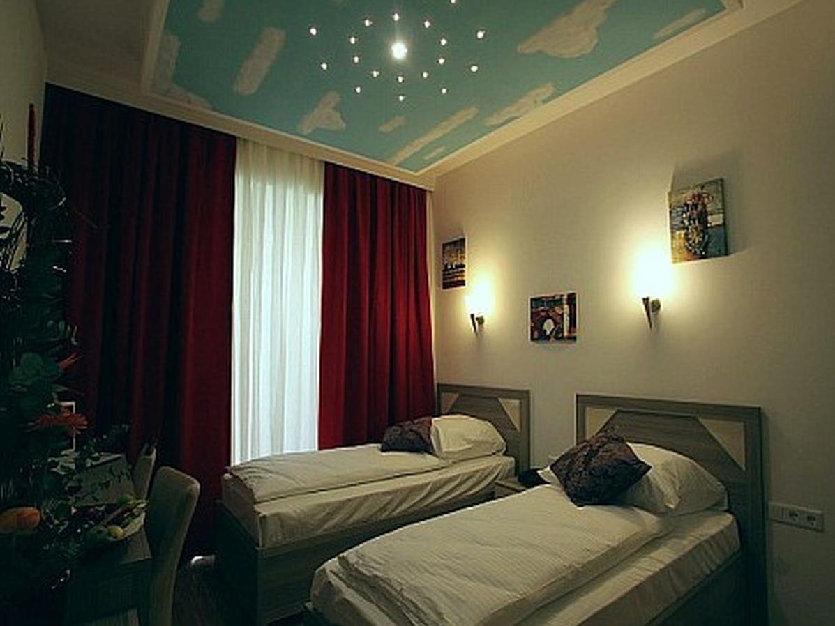 Hotel Kavun Мюнхен Экстерьер фото