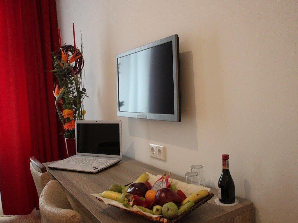 Hotel Kavun Мюнхен Экстерьер фото