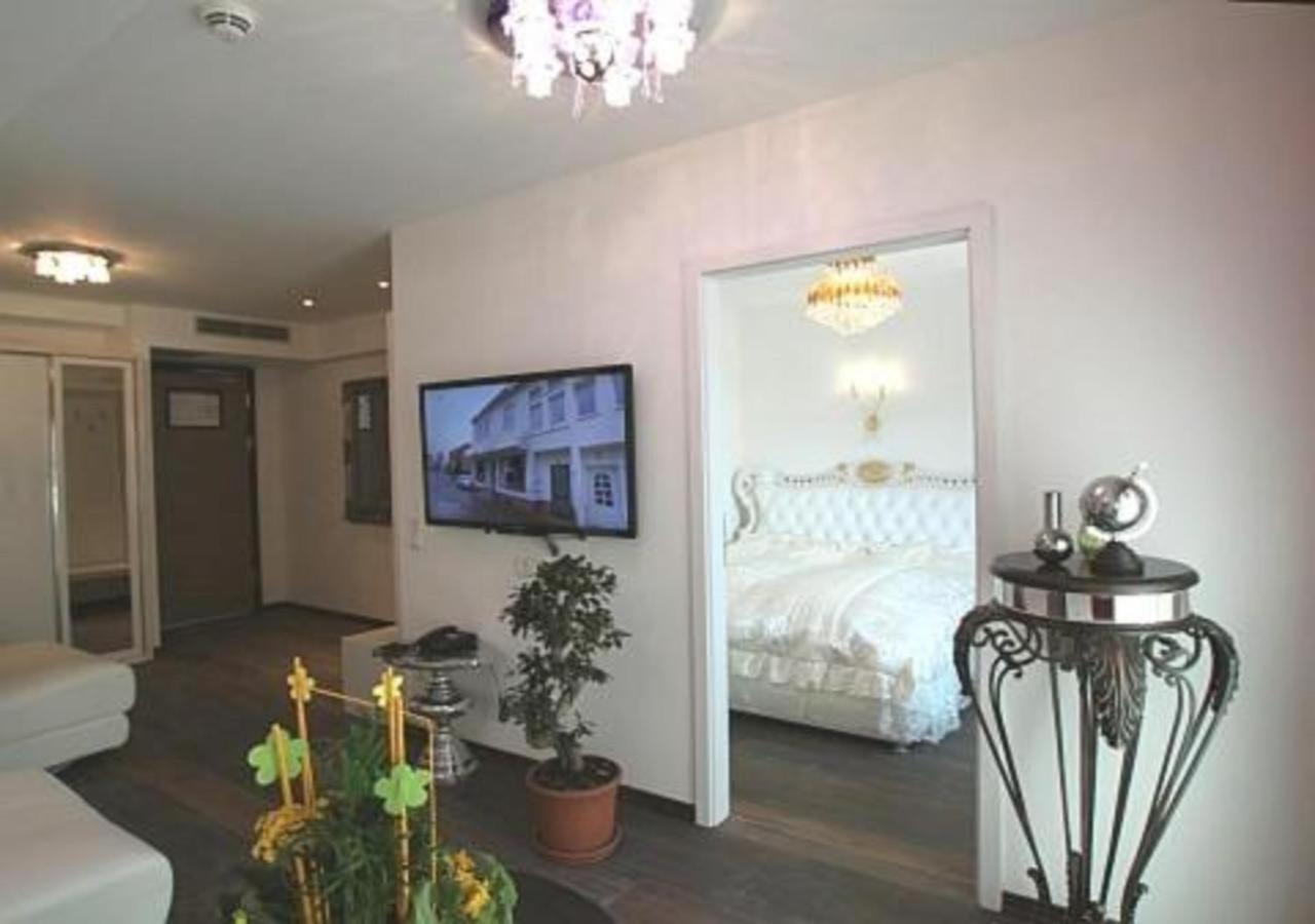 Hotel Kavun Мюнхен Экстерьер фото