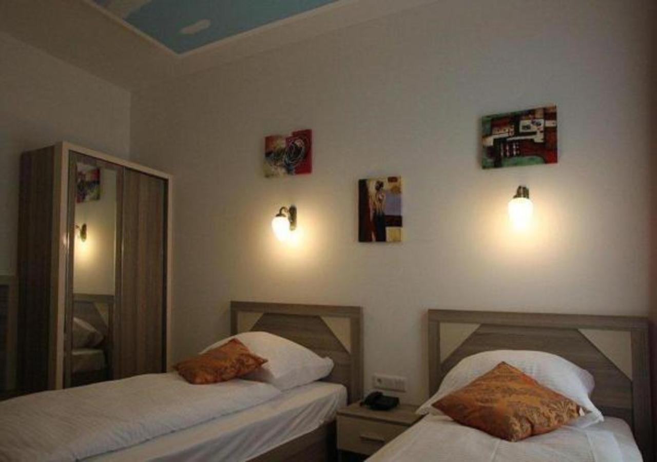 Hotel Kavun Мюнхен Экстерьер фото