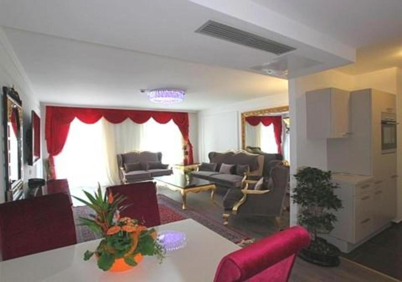 Hotel Kavun Мюнхен Экстерьер фото