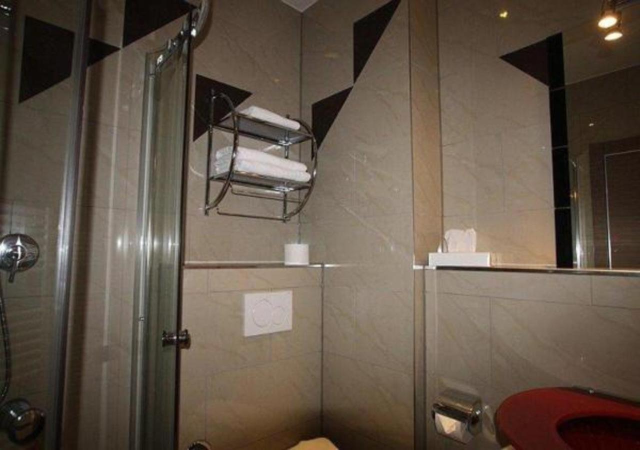 Hotel Kavun Мюнхен Экстерьер фото