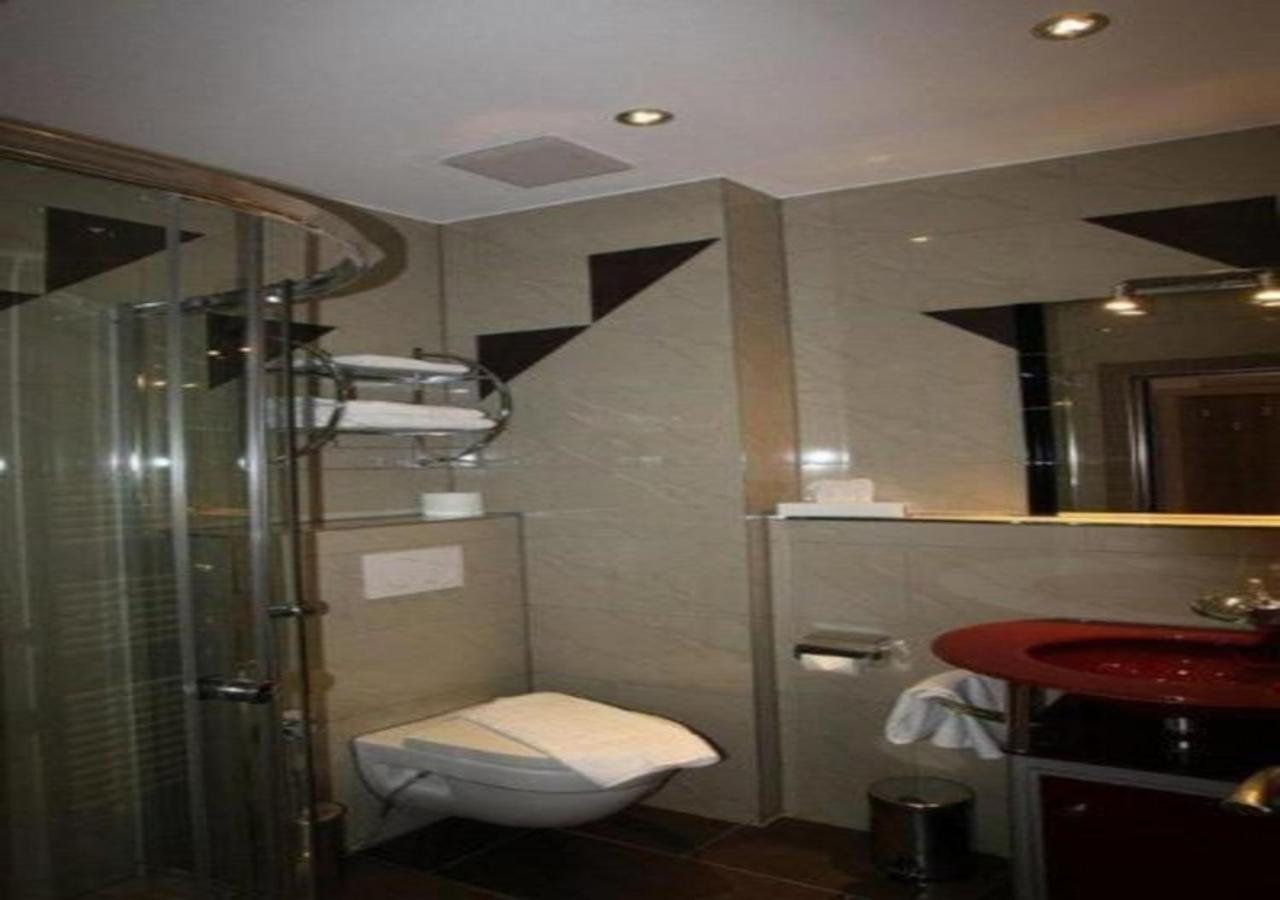 Hotel Kavun Мюнхен Экстерьер фото