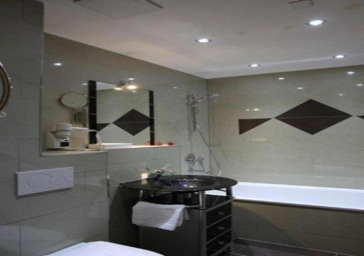 Hotel Kavun Мюнхен Экстерьер фото