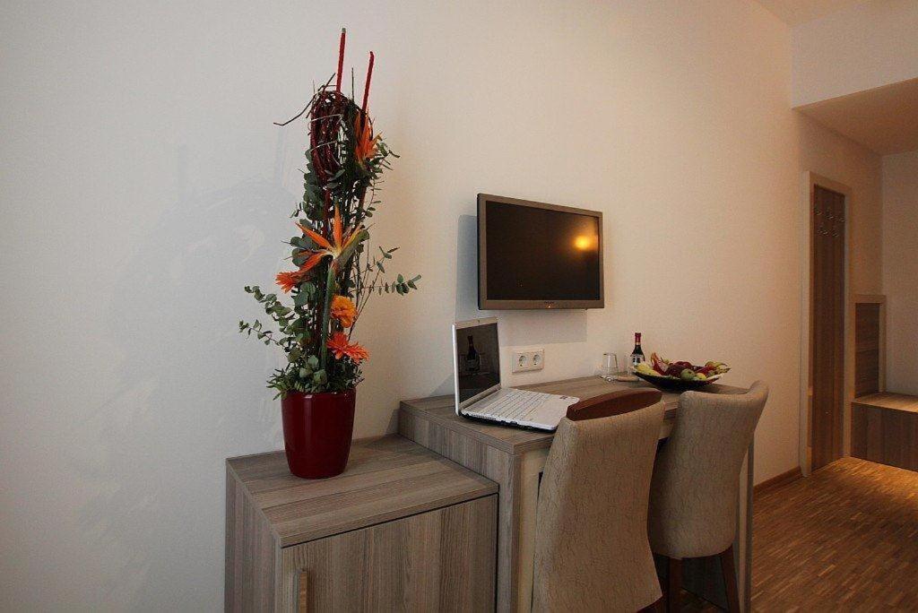 Hotel Kavun Мюнхен Экстерьер фото