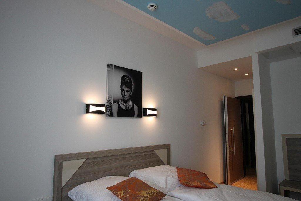 Hotel Kavun Мюнхен Экстерьер фото